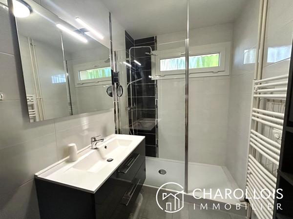 Appartement Macon 4 pièce(s) 75 m2