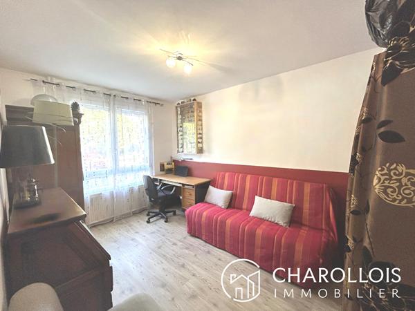 Appartement Macon 4 pièce(s) 75 m2