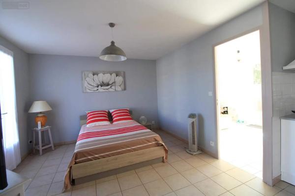 Achat - Maison Neuville-de-Poitou 86170 6 pièces 112 m 2 571 m 2