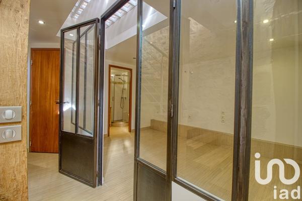 Appartement à vendre 5 pièces 137 m² Conflans-Sainte-Honorine