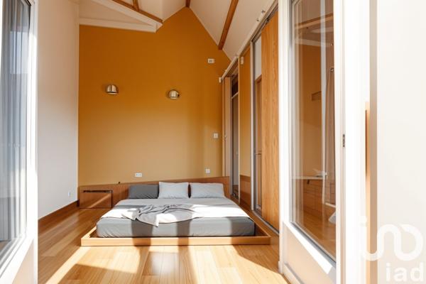 Appartement à vendre 5 pièces 137 m² Conflans-Sainte-Honorine