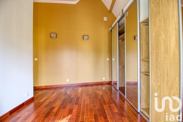 Appartement à vendre 5 pièces 137 m² Conflans-Sainte-Honorine