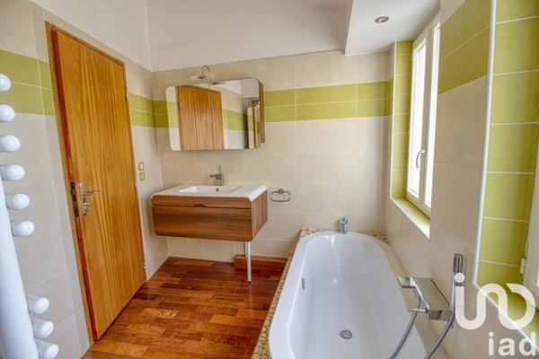 Appartement à vendre 5 pièces 137 m² Conflans-Sainte-Honorine