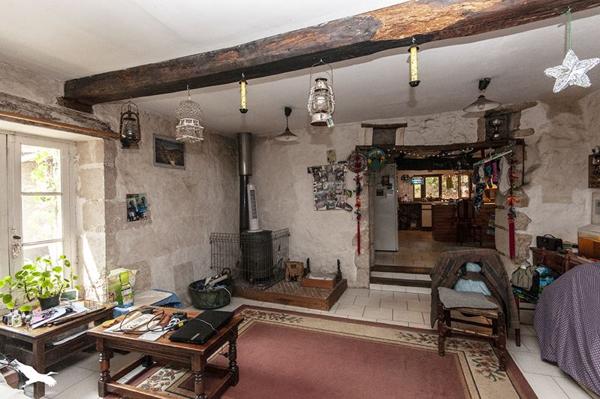 Maison à vendre |  Vanxains |  5 pièces | 142 m²