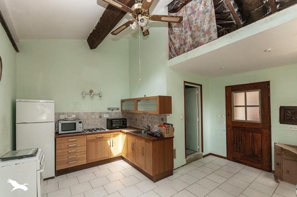 Maison à vendre |  Vanxains |  5 pièces | 142 m²