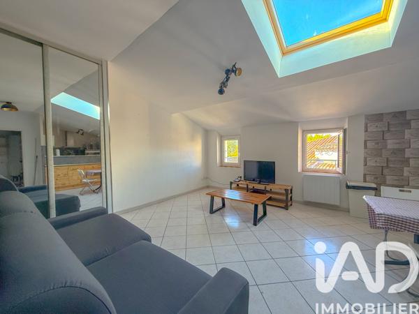 Appartement à vendre 3 pièces 68 m² La Crau