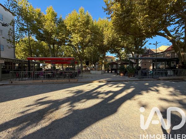 Appartement à vendre 3 pièces 68 m² La Crau