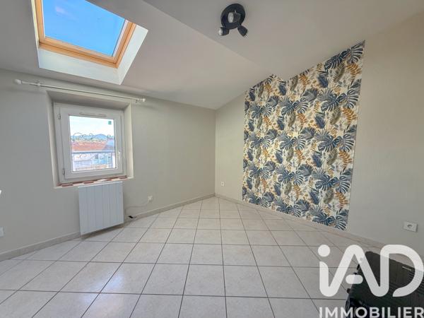 Appartement à vendre 3 pièces 68 m² La Crau