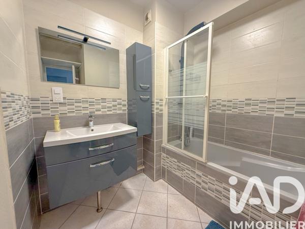 Appartement à vendre 3 pièces 68 m² La Crau