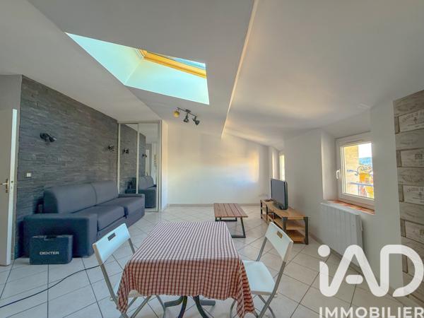 Appartement à vendre 3 pièces 68 m² La Crau