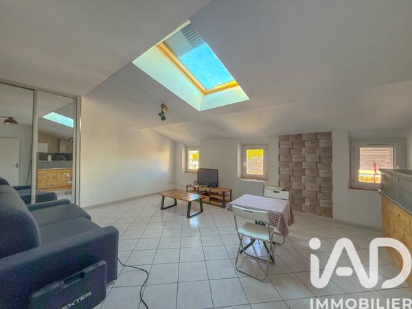 Appartement à vendre 3 pièces 68 m² La Crau