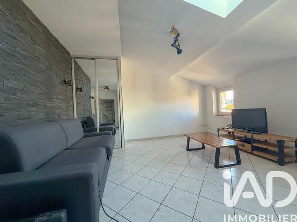 Appartement à vendre 3 pièces 68 m² La Crau