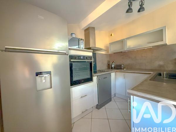 Appartement à vendre 3 pièces 68 m² La Crau