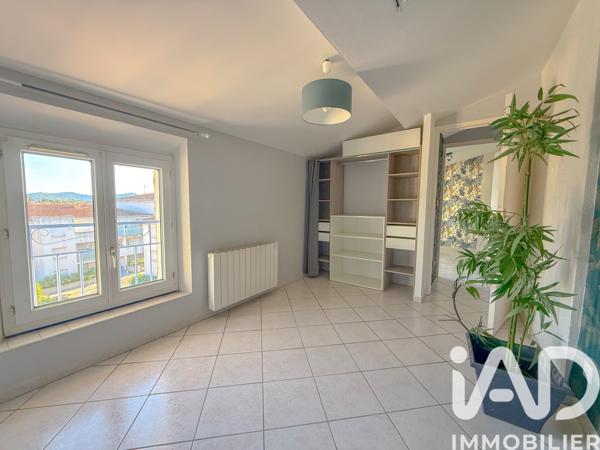 Appartement à vendre 3 pièces 68 m² La Crau