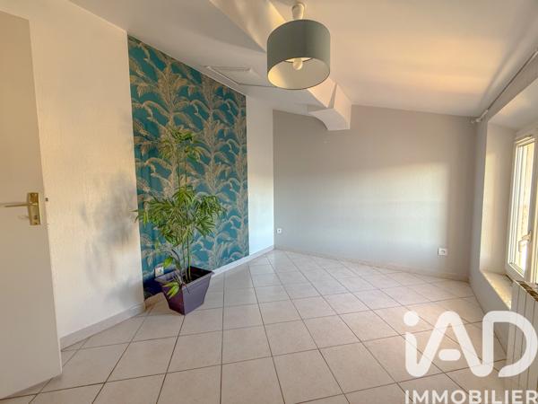 Appartement à vendre 3 pièces 68 m² La Crau