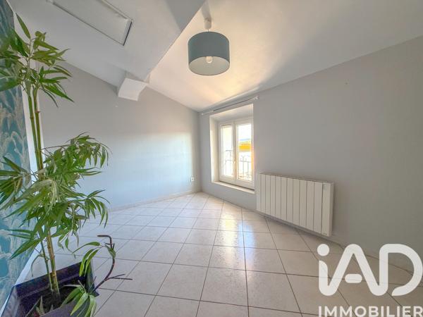 Appartement à vendre 3 pièces 68 m² La Crau