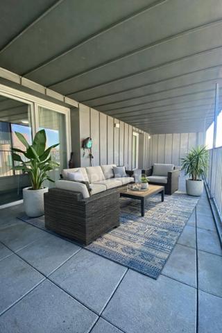 Appartement dernier étage avec terrasses 55m² à vendre 4 pièces MONTPELLIER (34)