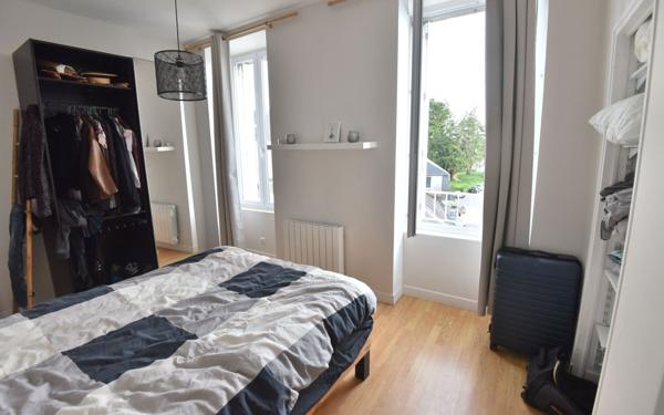 Appartement à vendre    4 pièces • 88,82 m2 Landerneau