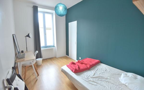 Appartement à vendre    4 pièces • 88,82 m2 Landerneau