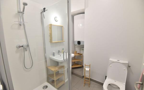 Appartement à vendre    4 pièces • 88,82 m2 Landerneau