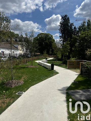 Maison à vendre 5 pièces 102 m² Villeneuve-Saint-Georges