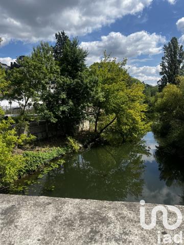 Maison à vendre 5 pièces 102 m² Villeneuve-Saint-Georges