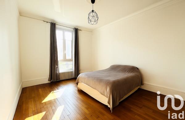 Maison à vendre 5 pièces 102 m² Villeneuve-Saint-Georges