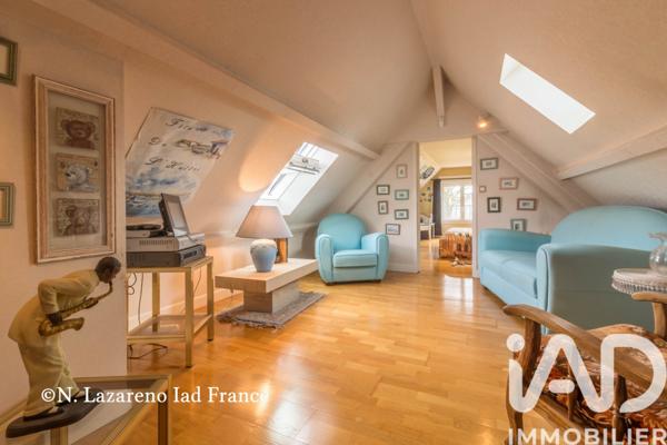 Maison à vendre 5 pièces 125 m² Saint-Jean-de-Braye
