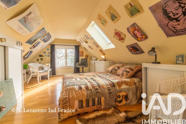 Maison à vendre 5 pièces 125 m² Saint-Jean-de-Braye