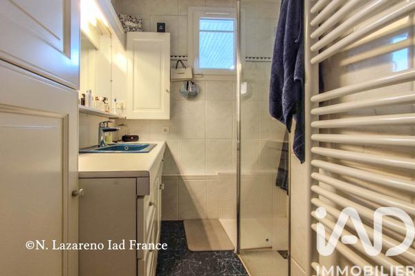 Maison à vendre 5 pièces 125 m² Saint-Jean-de-Braye
