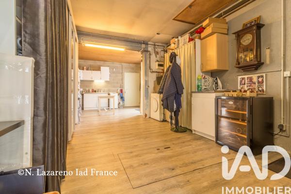 Maison à vendre 5 pièces 125 m² Saint-Jean-de-Braye