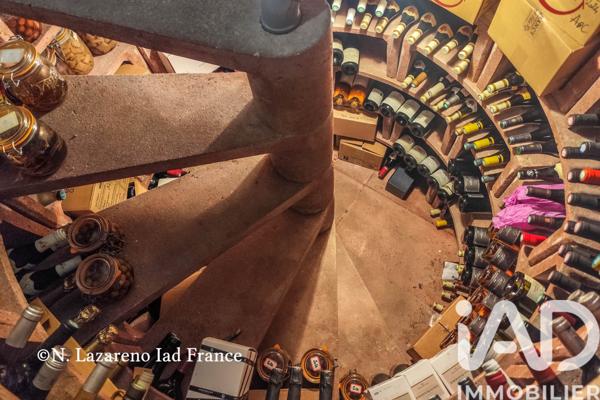 Maison à vendre 5 pièces 125 m² Saint-Jean-de-Braye