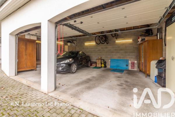 Maison à vendre 5 pièces 125 m² Saint-Jean-de-Braye