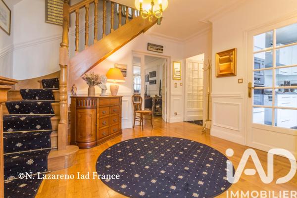 Maison à vendre 5 pièces 125 m² Saint-Jean-de-Braye
