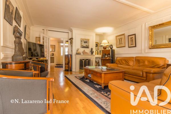 Maison à vendre 5 pièces 125 m² Saint-Jean-de-Braye