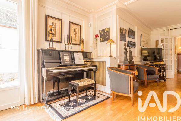 Maison à vendre 5 pièces 125 m² Saint-Jean-de-Braye