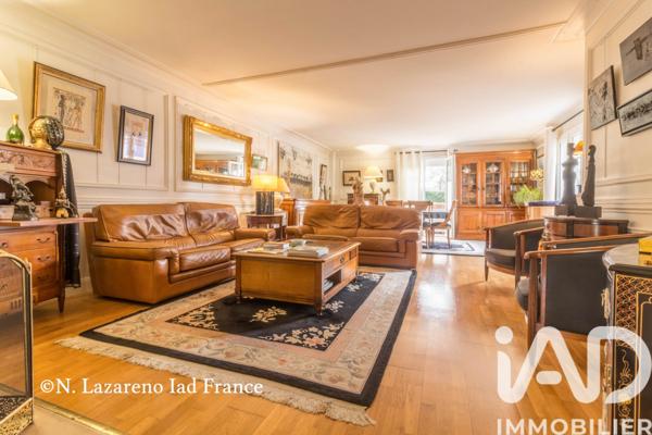 Maison à vendre 5 pièces 125 m² Saint-Jean-de-Braye