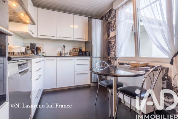 Maison à vendre 5 pièces 125 m² Saint-Jean-de-Braye