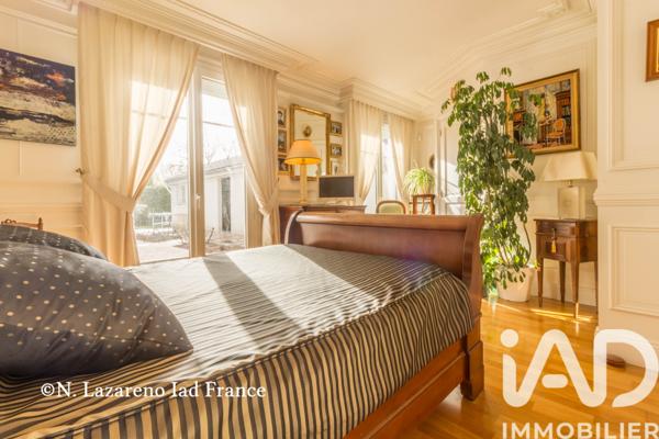 Maison à vendre 5 pièces 125 m² Saint-Jean-de-Braye