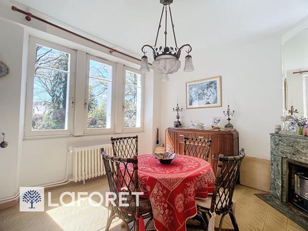 Achat maison près de Guémené-sur-Scorff - 6 pièce(s) - 155 m² - 222 450 €