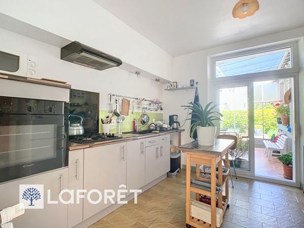 Achat maison près de Guémené-sur-Scorff - 6 pièce(s) - 155 m² - 222 450 €