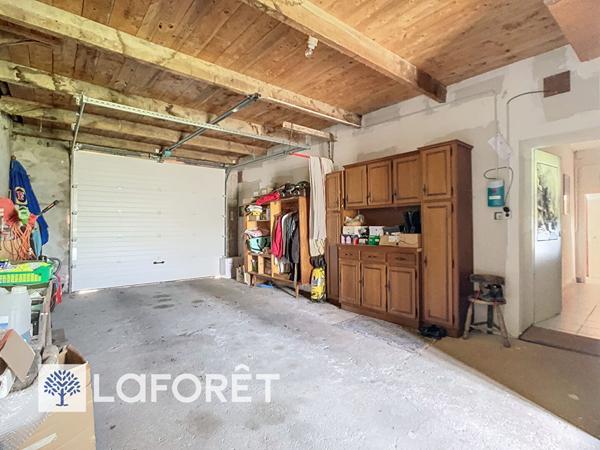 Achat maison près de Guémené-sur-Scorff - 6 pièce(s) - 155 m² - 222 450 €