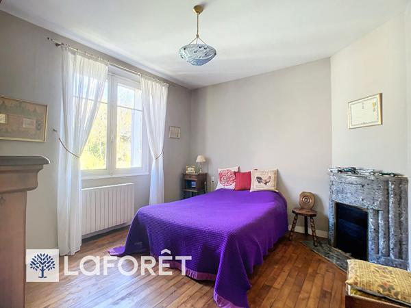 Achat maison près de Guémené-sur-Scorff - 6 pièce(s) - 155 m² - 222 450 €