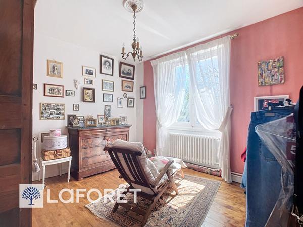 Achat maison près de Guémené-sur-Scorff - 6 pièce(s) - 155 m² - 222 450 €