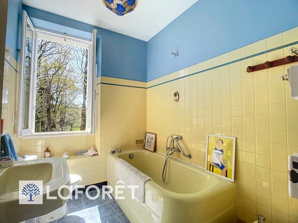 Achat maison près de Guémené-sur-Scorff - 6 pièce(s) - 155 m² - 222 450 €