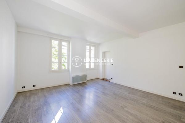 Appartement T2 44m² non meublé – Rue Notre Dame