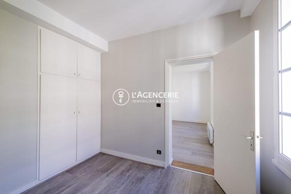Appartement T2 44m² non meublé – Rue Notre Dame