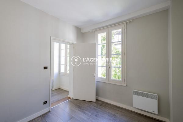 Appartement T2 44m² non meublé – Rue Notre Dame