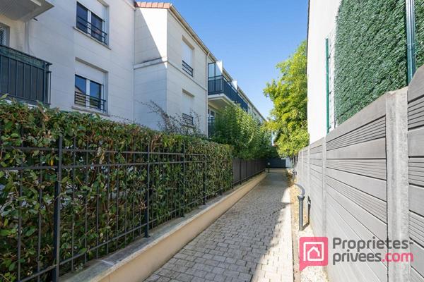 Appartement  3 pièces- 58m²- Terrasse- Parking- Ascenseur
