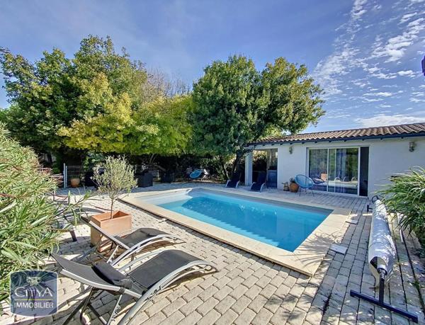 Maison à vendre 10 pièces 302m²